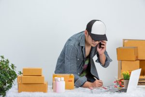 Item Is Not Acceptable For Delivery