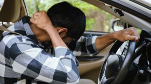 My Passenger Was Abusive