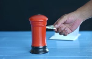 My Passenger Didn’t Pay The Penalty Fee