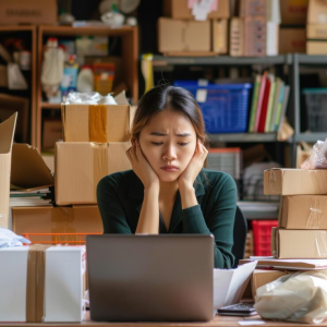 Not Receiving Booking