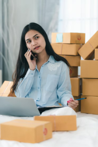 I Want To Report A Payment Issue