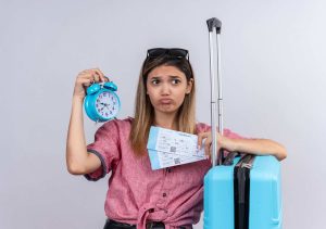 I Canceled The Trip But Still Dropped off the Passenger